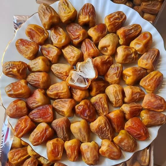 সুক্কারি মুফাত্তাল খেজুর